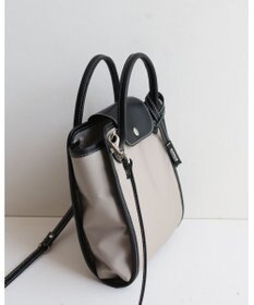 MORROW by thank 新色追加！【軽量】NYC BAG ミニショルダーバッグ