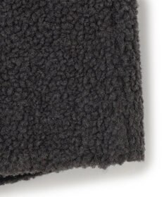 J.PRESS YORK STREET 【WOMEN】MA-1 ボア アウター