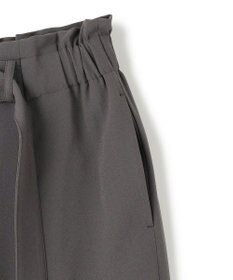 BEIGE， 【洗える・L-size】CINDY / ワイドパンツ