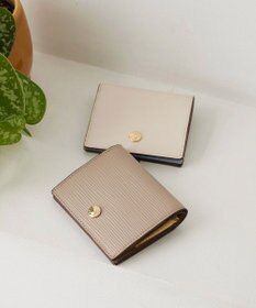 TOPKAPI 【Breath TOPKAPI】RIPPLE リプル 折り財布