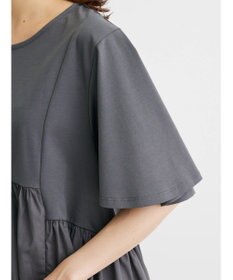 Green Parks ・ＥＬＥＮＣＡＲＥ　ＤＵＥイソザイキリカエプルオーバー