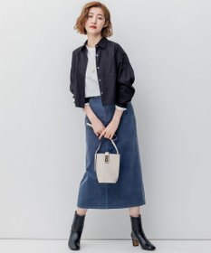 23区 アウトシームポシェット