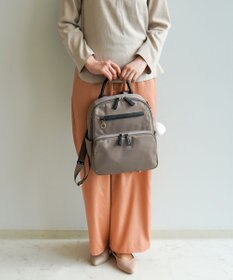 ACE BAGS & LUGGAGE Kanana project カナナプロジェクト  エブリーリュック 小 31661 軽量 軽い お出かけ 旅行