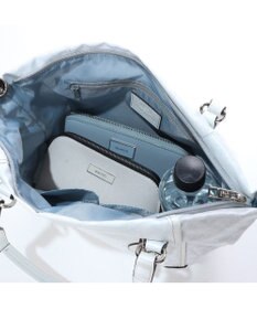 PELLE BORSA 2way トートバッグ Alive アライブ 4412