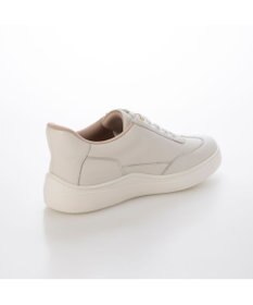 ing <ing>ハンズフリーレースアップスニーカー