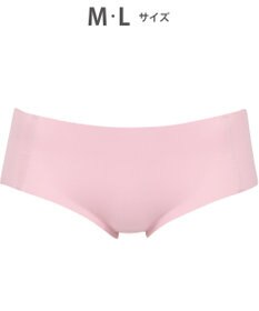 Wing ペアショーツ 【フィットトップ】 はきこみ丈あさめ MF2010 ウイング／ワコール