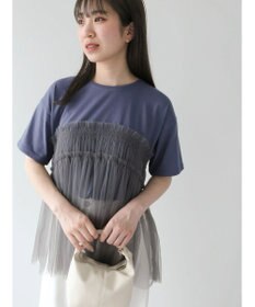 Green Parks ・ＥＬＥＮＣＡＲＥ　ＤＵＥ　チュールドッキングＴＥＥ