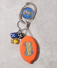 WEGO 別注とーるダブルカラビナ