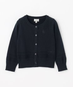 組曲 KIDS 【90-100㎝】クラシック カーディガン