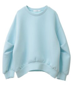 AMERICAN HOLIC タックスリーブポンチプルオーバー