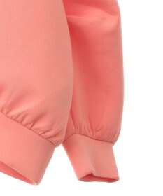 AMERICAN HOLIC タックスリーブポンチプルオーバー