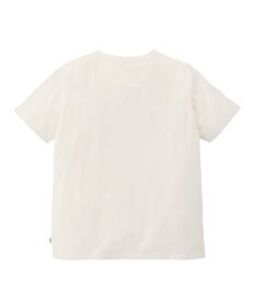 MIKI HOUSE HOT BISCUITS 【家族でおそろい】【155-185cm】アウトドアデザイン(大人用) 半袖Tシャツ