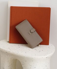 IACUCCI アバ ロングウォレット CERVO