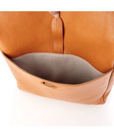 UNBILLION アトランタ ATLANTA / 牛革スクエアリュック