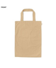 ROOTOTE 0281【直営店限定：大容量】/ RTG.ラージ.リサイクルコットン.エピファニー-A