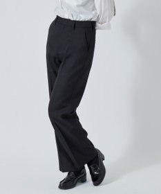 WEGO 【SCHOOL ITEM】スクールスリムスラックス