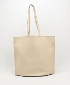 blancle シュリンクレザー ガゼット２ウェイバッグ