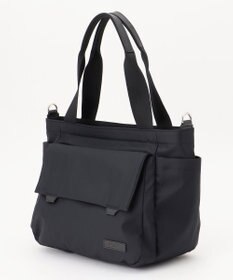 Y'SACCS ダブルタブ　トラベル2WAYトートバッグ