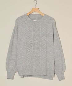 ONWARD Reuse Park 【any SiS】ニット秋冬