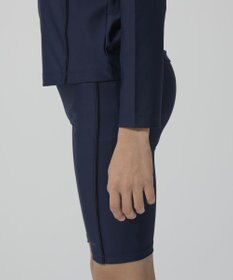 BEAMS SCHOOL ロング丈パンツ キッズ