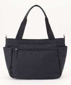 Y'SACCS ダブルタブ　トラベル2WAYトートバッグ