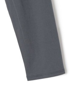 ICB L 【洗える】 シアージャージーコンビ カットソー