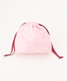 TOCCA 【WEB・数量限定】CHERISH UPCYCLE BAG バッグ