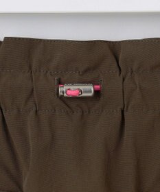 PW CIRCULUS 【撥水加工/軽量/ストレッチ】【WOMEN】ビッグポケット スカート