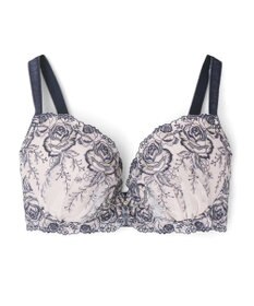 San-ai Resort（三愛水着楽園） 【エレガントコレクション2402】単品ブラHIカップ 【northerly】