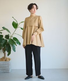 #Newans 【ANSWER for Co-Creation】ラインデザインチュニック