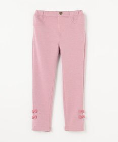 ANY KIDS 7days裏シャギーガーリーパンツ