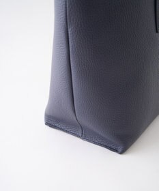 MIYABIYA セカンドエフォート シュリンクレザートートバッグ