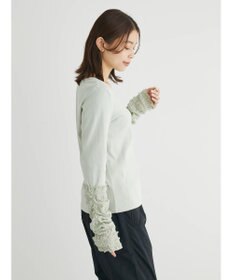 Green Parks ・ＳＵＧＡＲ　ＳＰＯＯＮ　チュールキリカエロンＴＥＥ