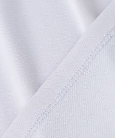 ANY SIS 【吸水速乾・UVケア・接触冷感】コンフォートジャージー カットソー