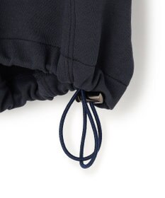 23区 【SLOW/一部店舗限定】ライトダンボール ドロストデザイン カットソー