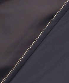 NAVE 【Nave】ナイロンタフタ ダウンコート