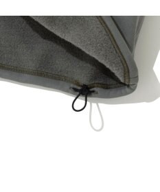 ZERO HALLIBURTON 【保温・UVカット】 スウェットフーディー ZHG-M5A6 85120