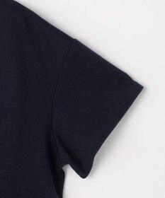 ANY KIDS 【洗濯機可能/吸汗速乾】ドライタッチ ショート丈ポロシャツ