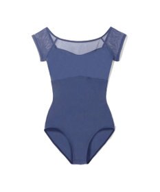 フレンチスリーブレオタード / Chacott | ファッション通販 【公式通販