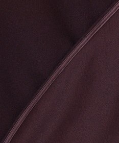 J.PRESS LADIES ジョーゼットダンボール スキッパー カットソー