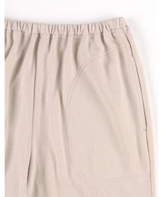 WACOAL ワコール_リラックス＆スリープ パジャマ 綿100%(本体) ガーゼ裏毛素材 長袖 長ズボン PEANUTS スヌーピー レディース FDX559 /ワコール