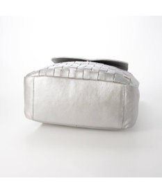 UNBILLION ピークスピーク PEAKS PEAK / 牛革レザーメッシュA4リュック