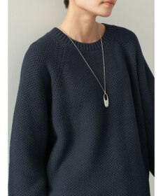 AMERICAN HOLIC ポコポコニットプルオーバー