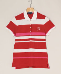 ONWARD Reuse Park 【23区 GOLF】カットソー春夏