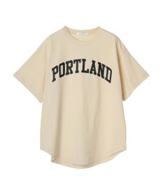AMERICAN HOLIC ＰＯＲＴＬＡＮＤカットチュニック