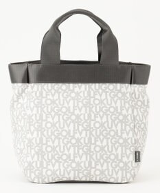 23区GOLF 【UNISEX】モノグラム カートバック