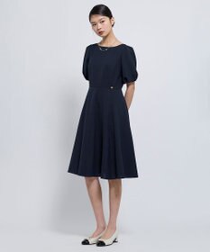 TOCCA 【松木育未さん着用・00サイズあり】SWEET TEA DELIGHT ドレス