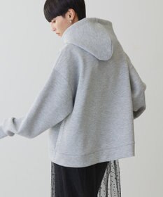 AMERICAN HOLIC フーディーポンチプルオーバー