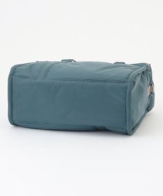 Y'SACCS ツイルナイロン　スクエアトート　Sサイズ