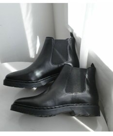 Pointer 本革防滑サイドゴアブーツ